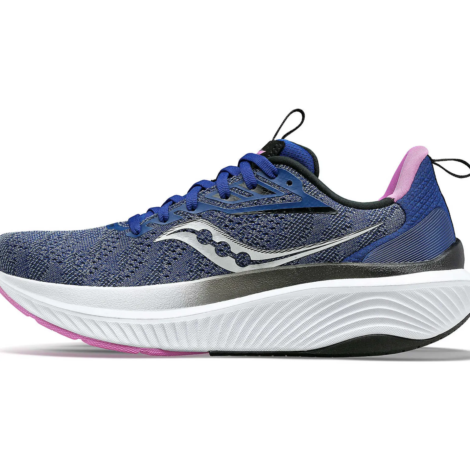 Saucony Echelon 9 Wide Hot