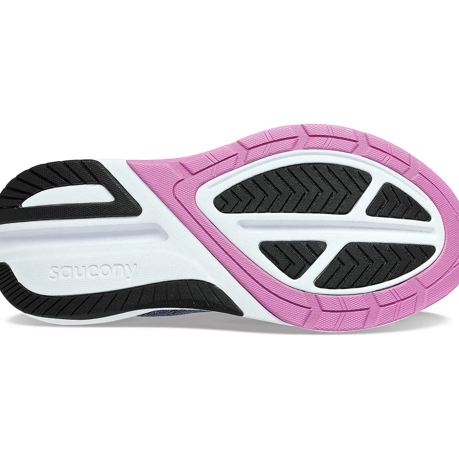 Saucony Echelon 9 Wide Hot