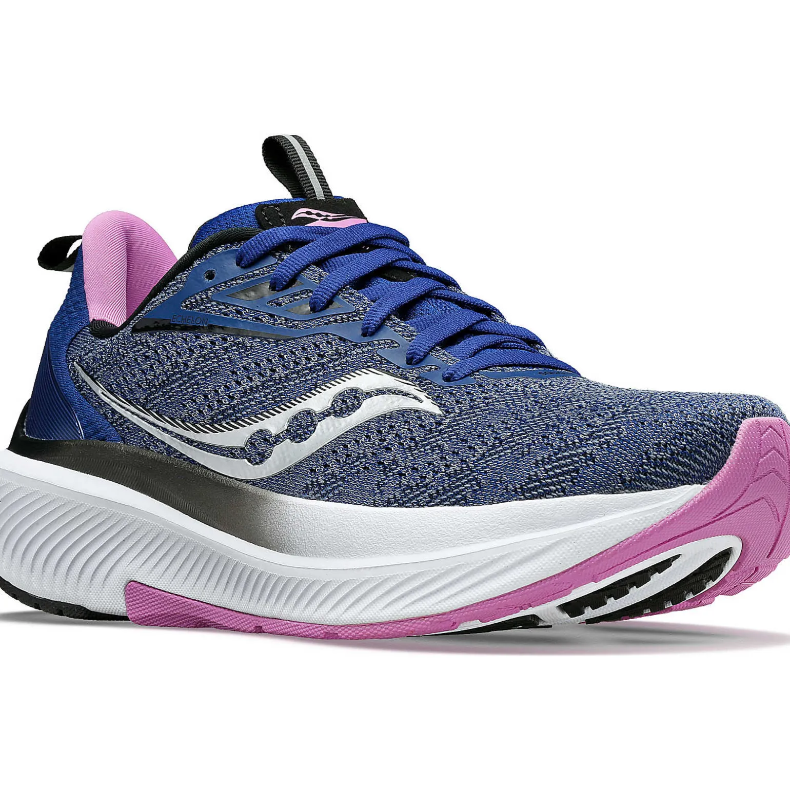 Saucony Echelon 9 Wide Hot