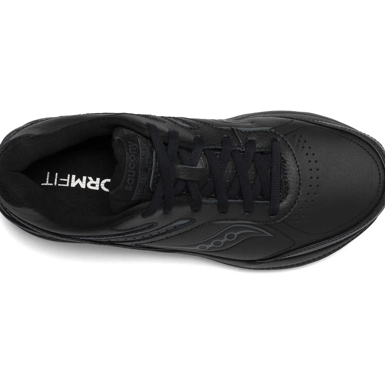 Saucony Echelon Walker 3 Black Best Sale