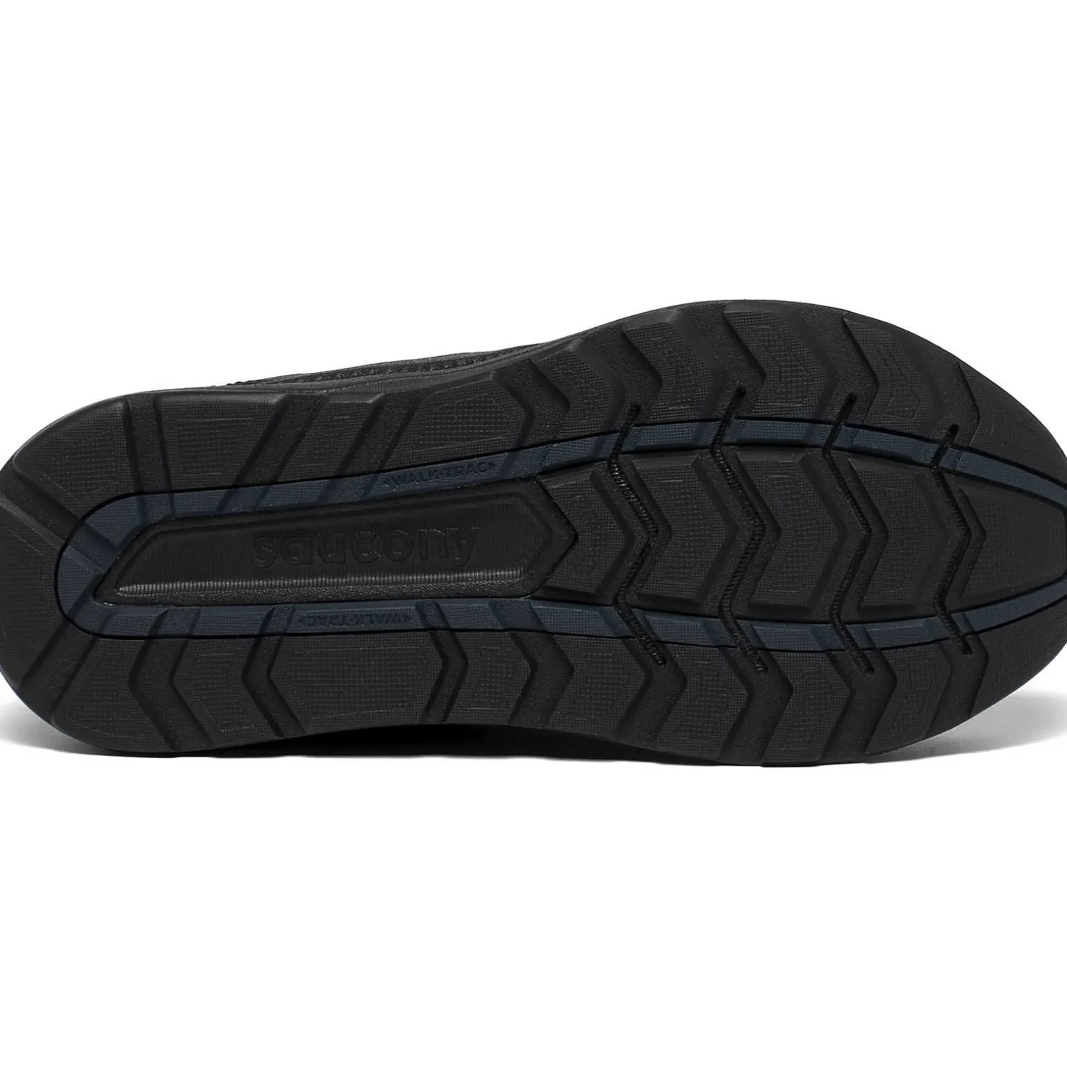 Saucony Echelon Walker 3 Black Best Sale