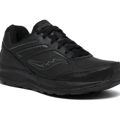 Saucony Echelon Walker 3 Black Best Sale