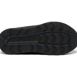 Saucony Echelon Walker 3 Wide Black Clearance