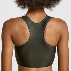 Saucony Elite Crop Top Umbra Online