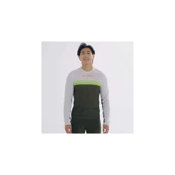 Saucony Elite Long Sleeve Umbra Cheap