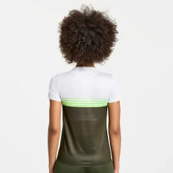 Saucony Elite Short Sleeve Umbra Fashion