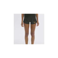 Saucony Elite Split Short Umbra Shop