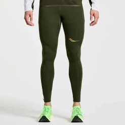 Saucony Elite Tight Umbra Outlet