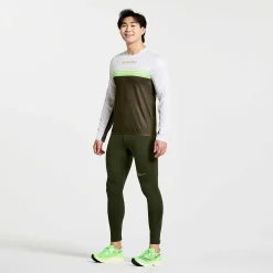 Saucony Elite Tight Umbra Outlet