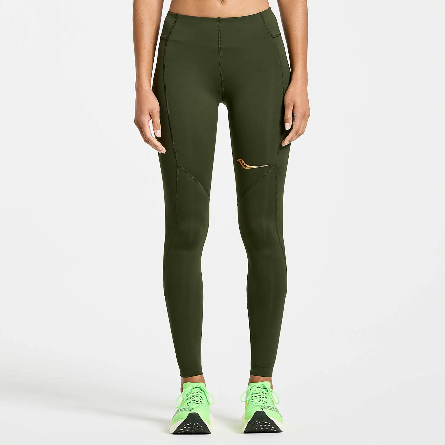 Saucony Elite Tight Umbra Store