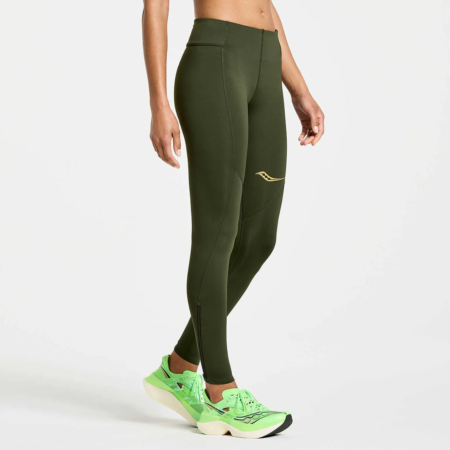 Saucony Elite Tight Umbra Store