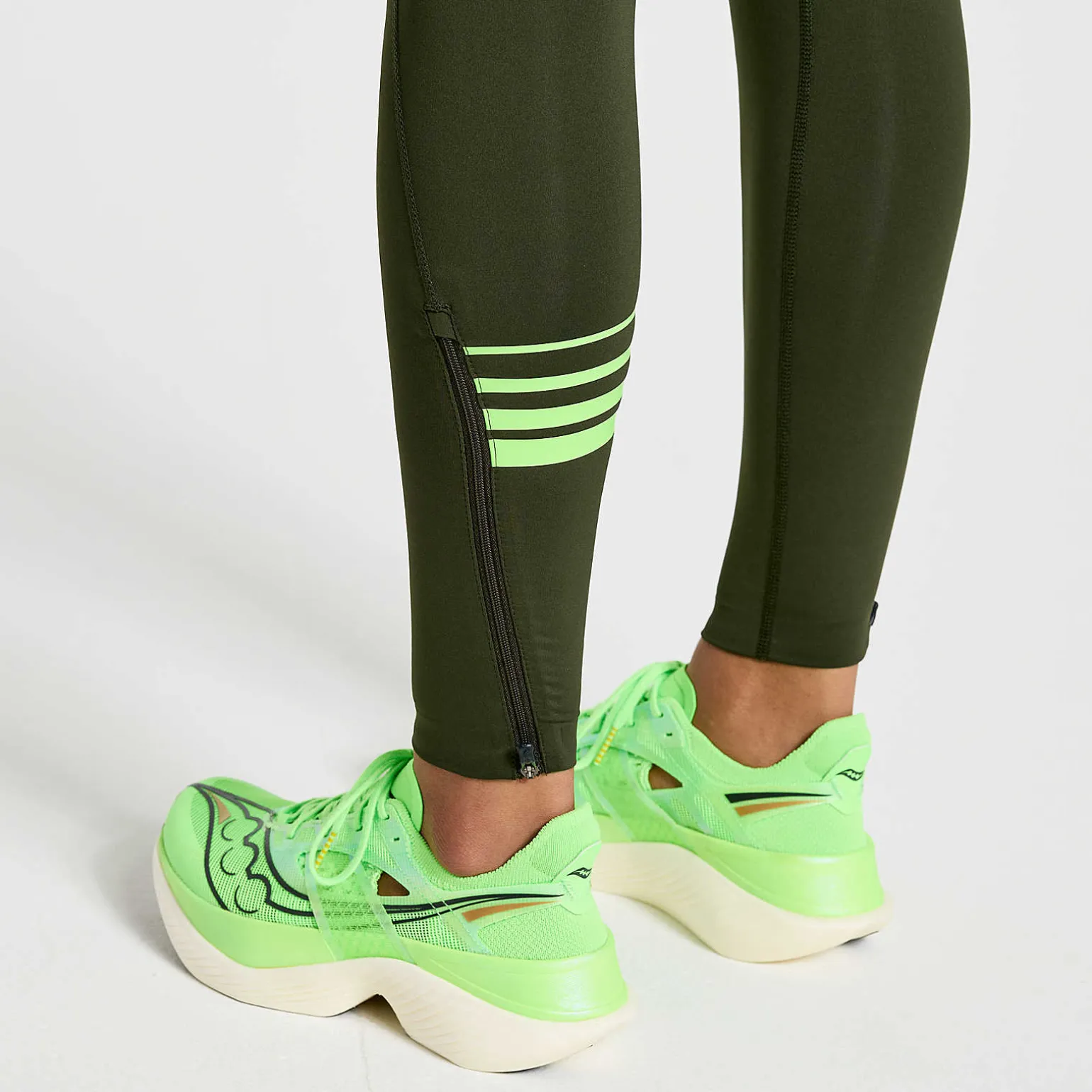Saucony Elite Tight Umbra Store