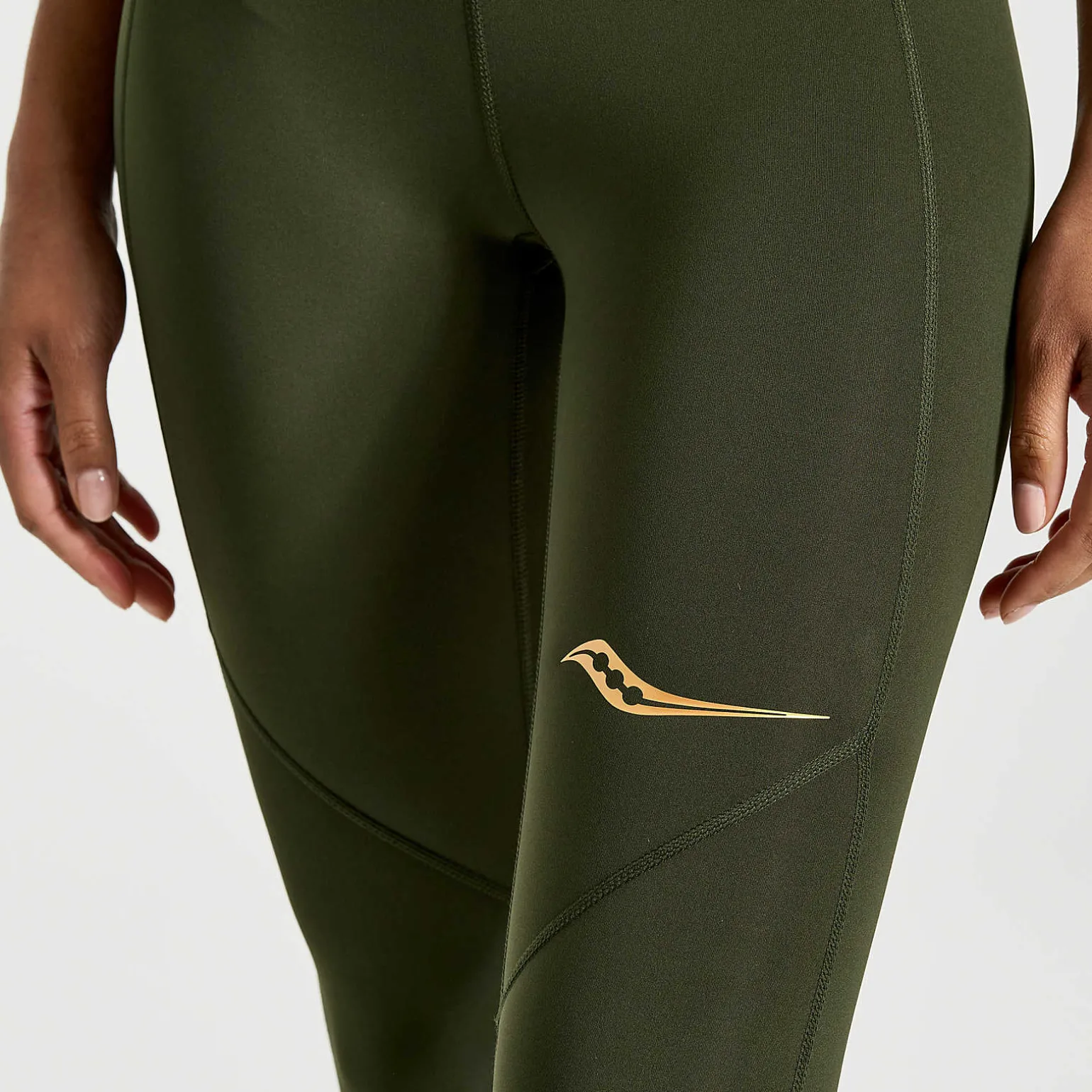 Saucony Elite Tight Umbra Store
