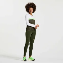Saucony Elite Tight Umbra Store