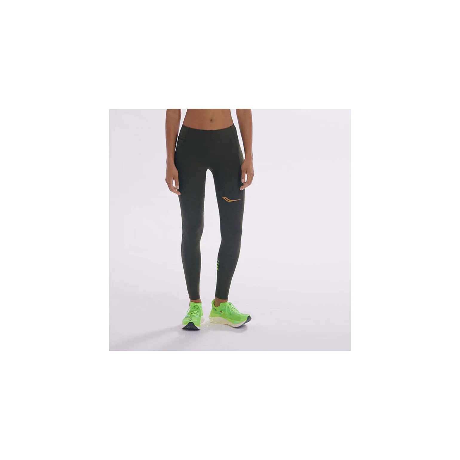 Saucony Elite Tight Umbra Store