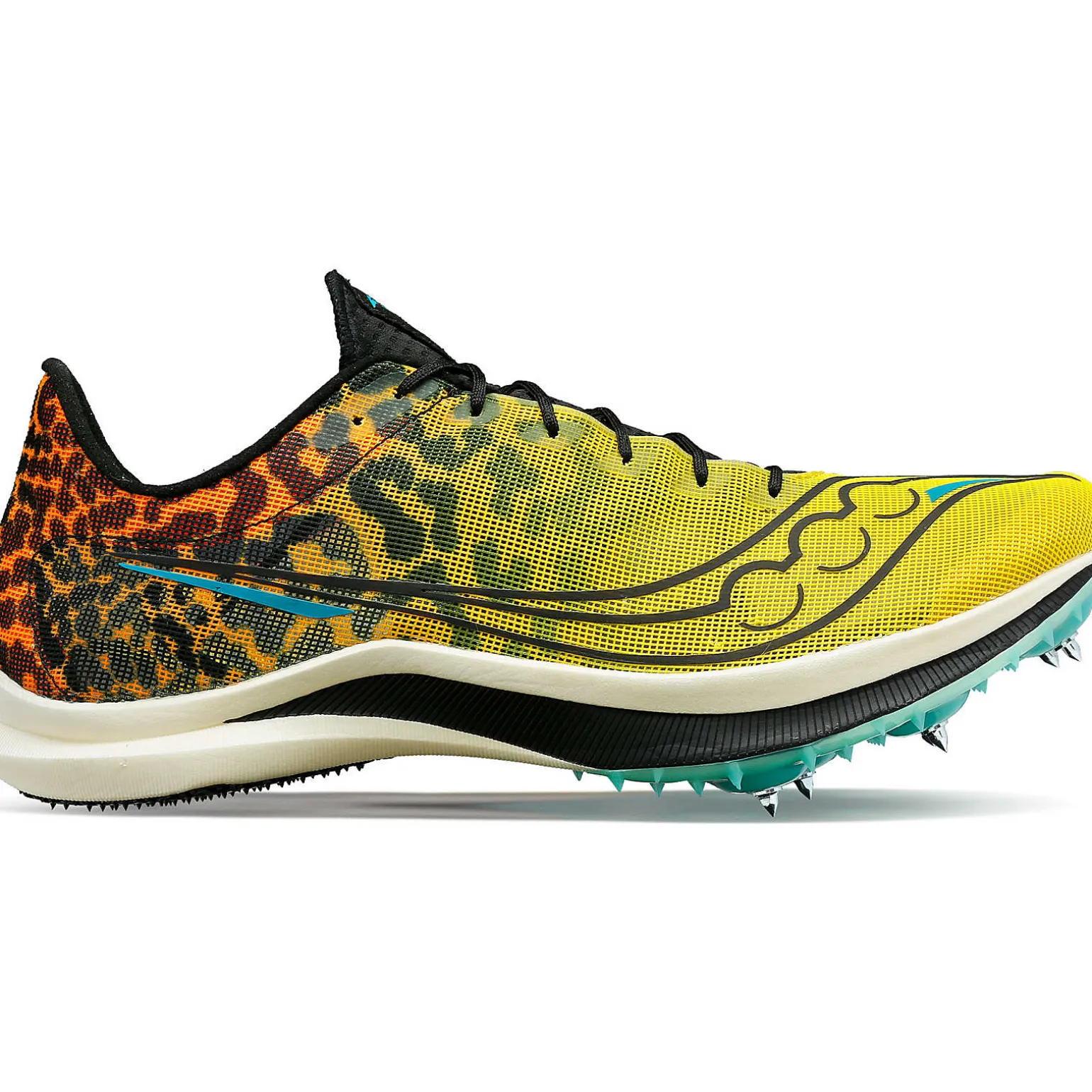Saucony Endorphin Cheetah Cheap