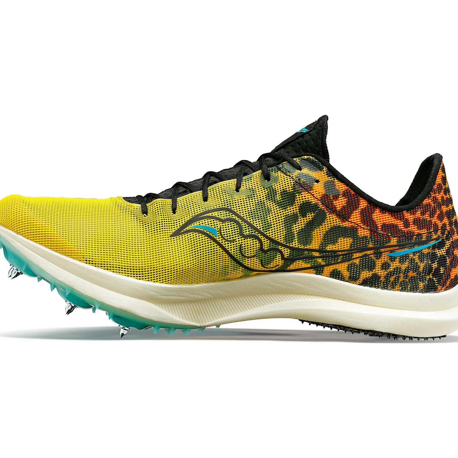 Saucony Endorphin Cheetah Cheap