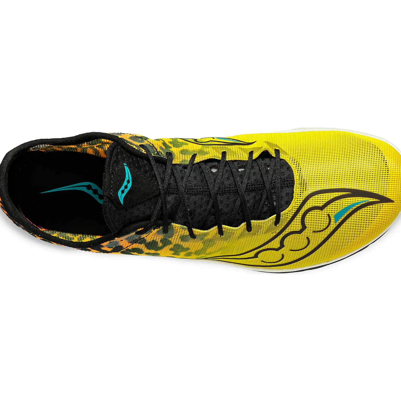 Saucony Endorphin Cheetah Cheap