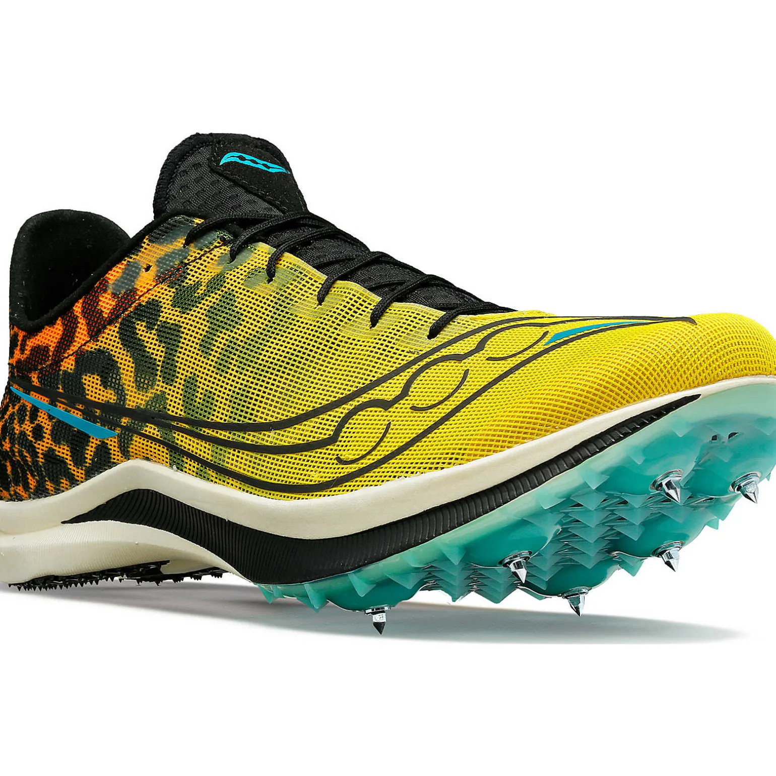 Saucony Endorphin Cheetah Cheap