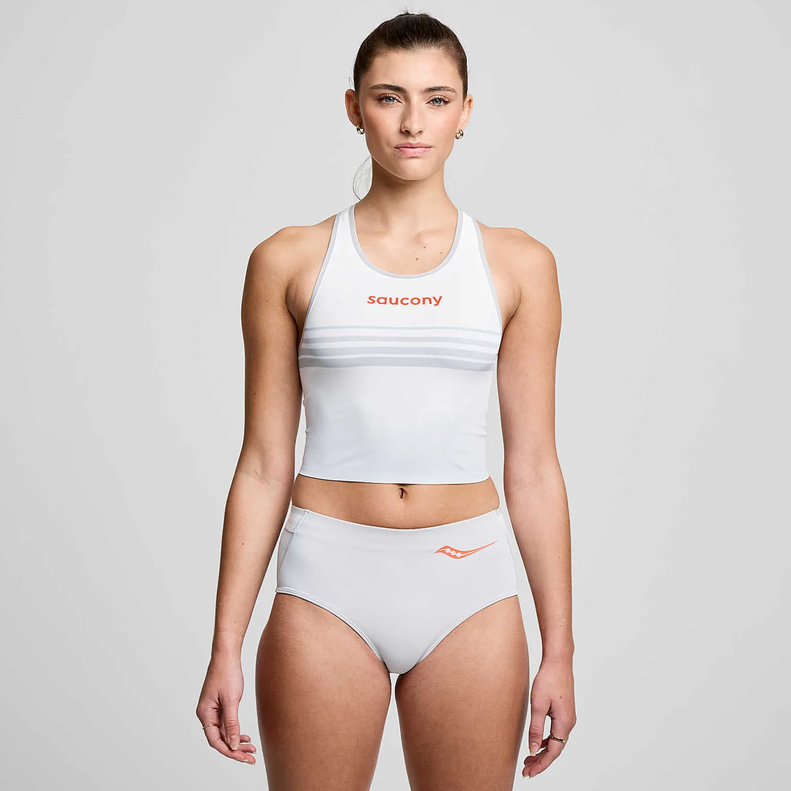 Saucony Endorphin Crop Top Cloud Sale