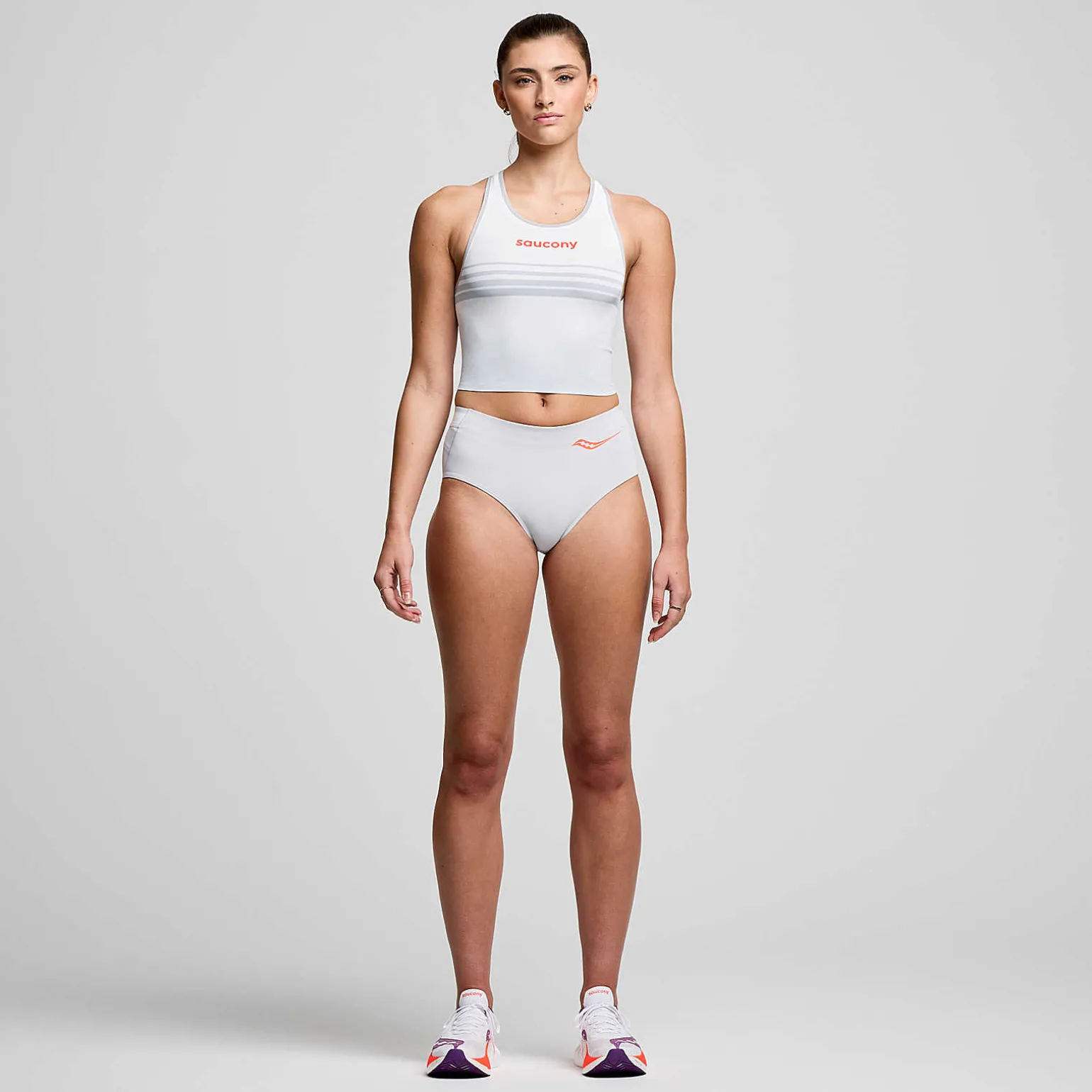 Saucony Endorphin Crop Top Cloud Sale