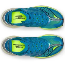 Saucony Endorphin Elite Fashion