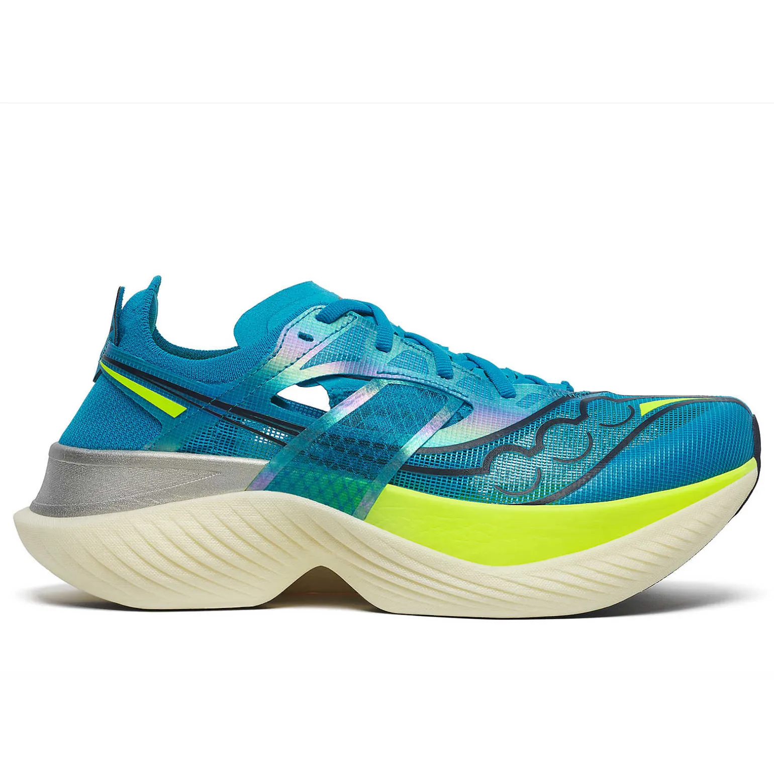 Saucony Endorphin Elite Hot