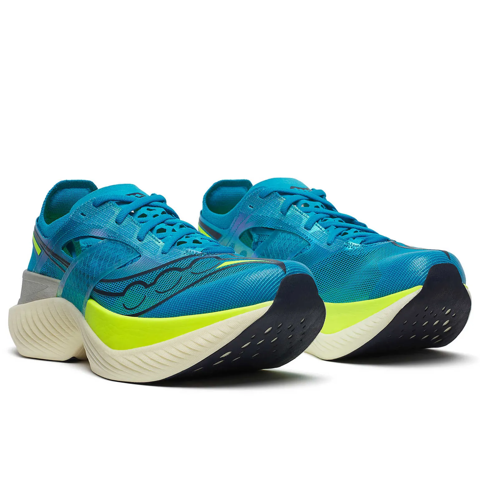 Saucony Endorphin Elite Hot