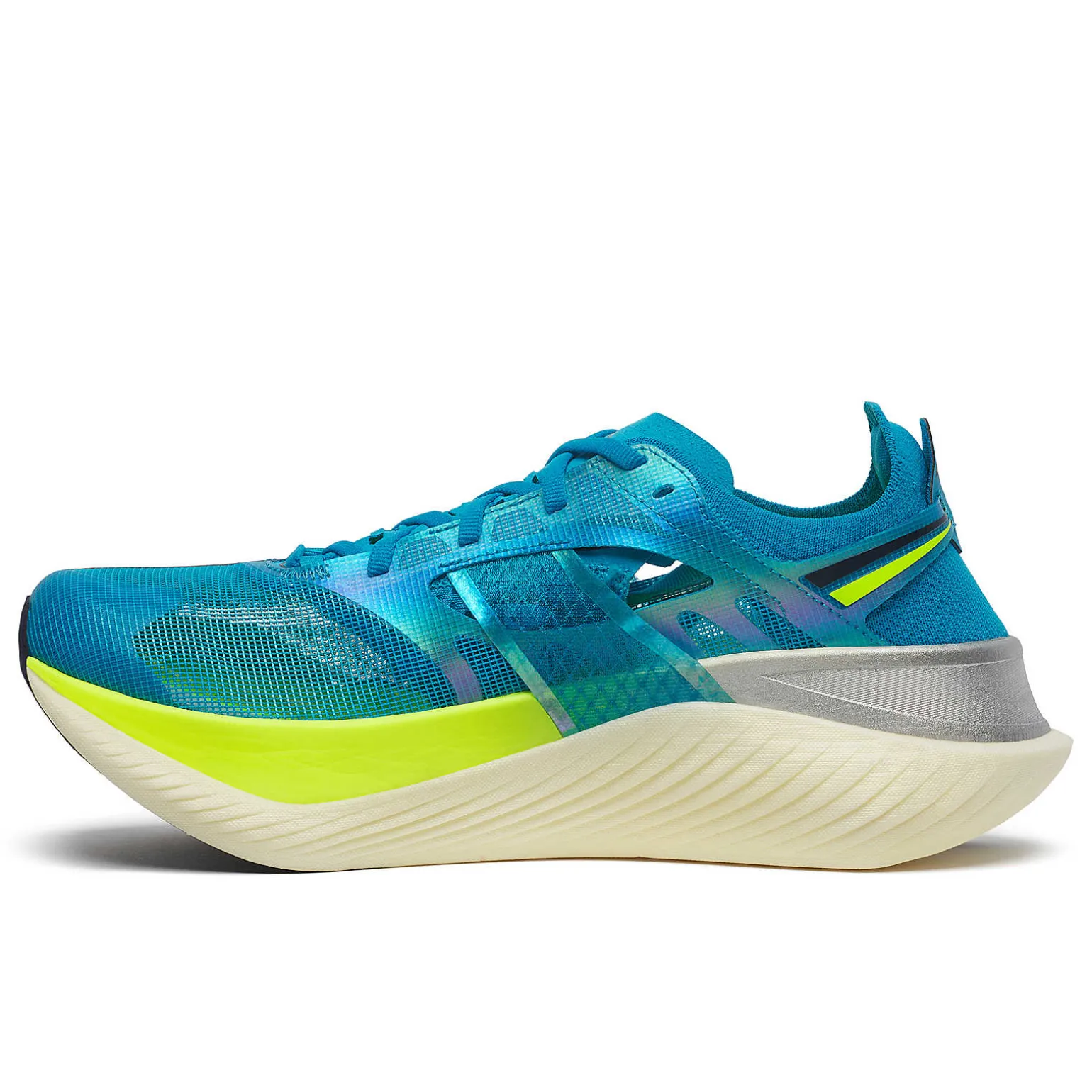 Saucony Endorphin Elite Hot