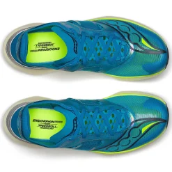 Saucony Endorphin Elite Hot
