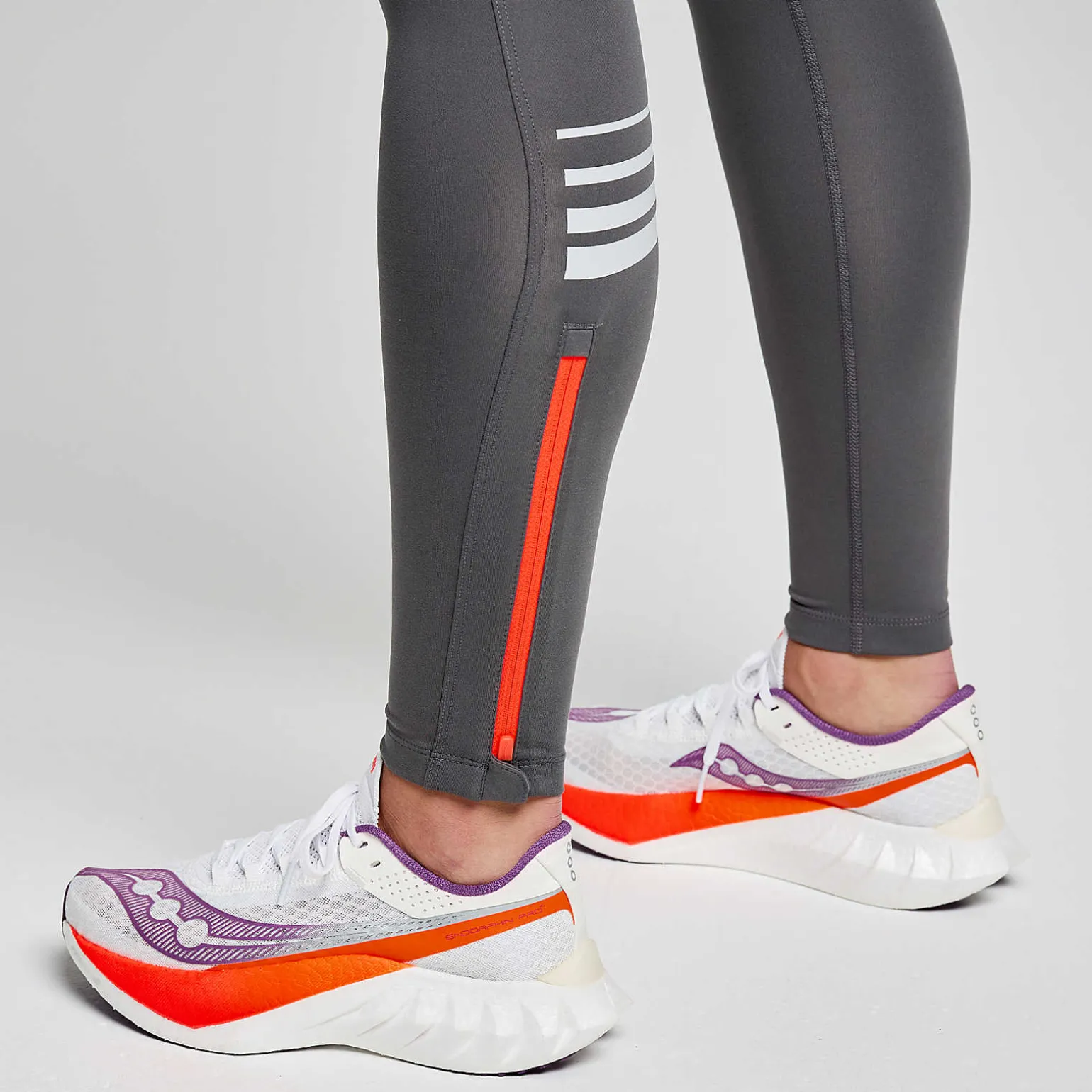 Saucony Endorphin Fortify Tight Shadow Discount