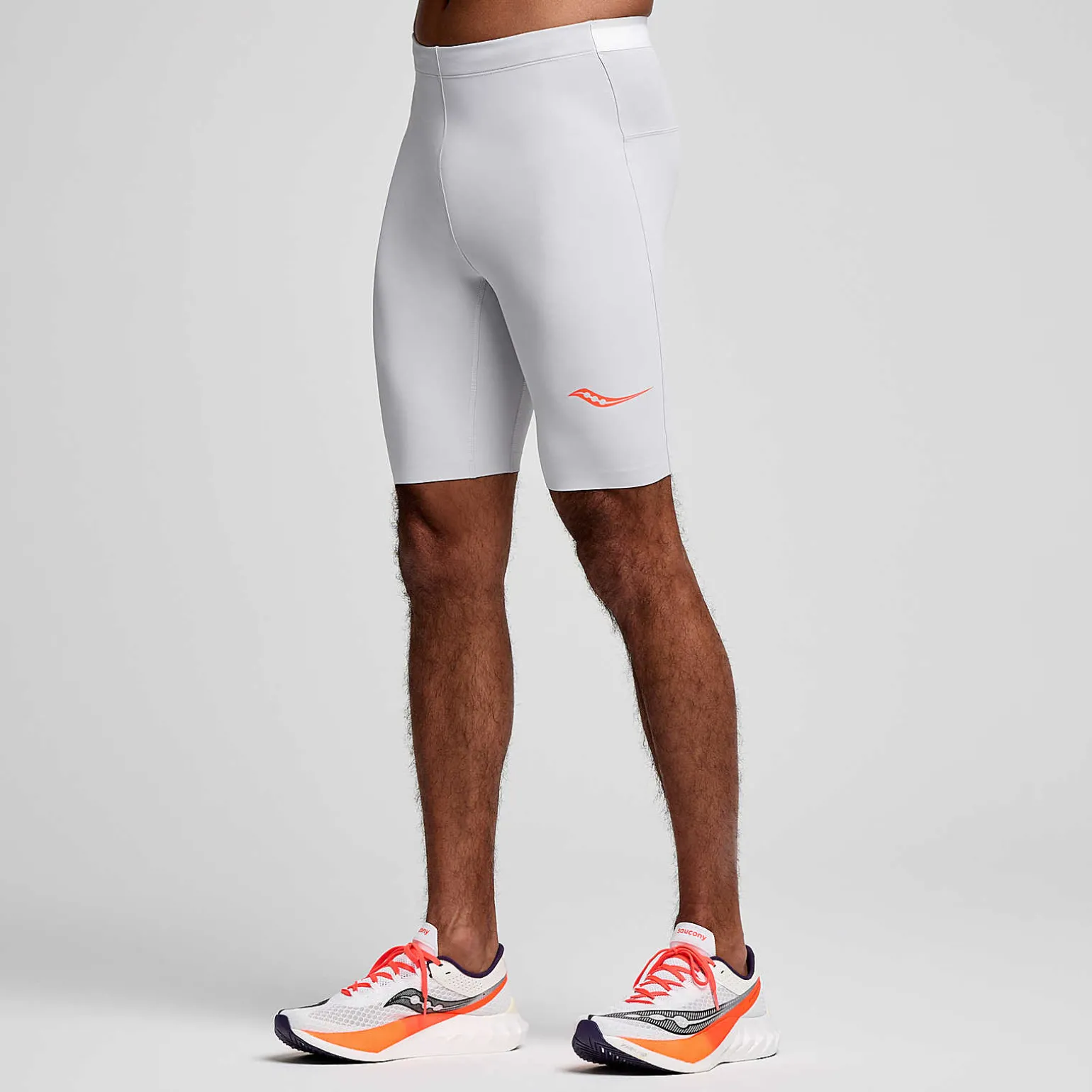 Saucony Endorphin Half Tight Cloud Shop