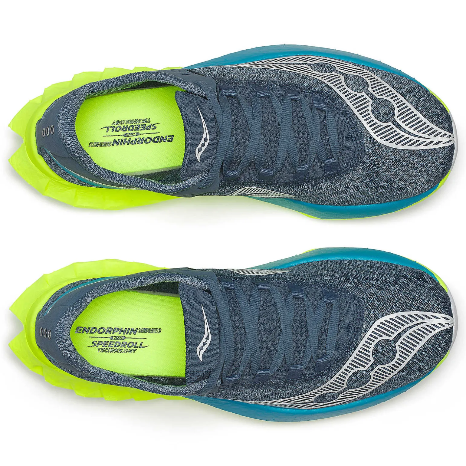 Saucony Endorphin Pro 4 Fashion