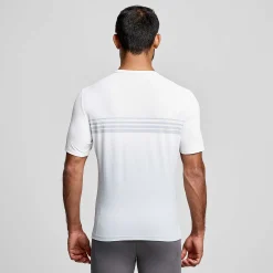 Saucony Endorphin Short Sleeve Cloud Store