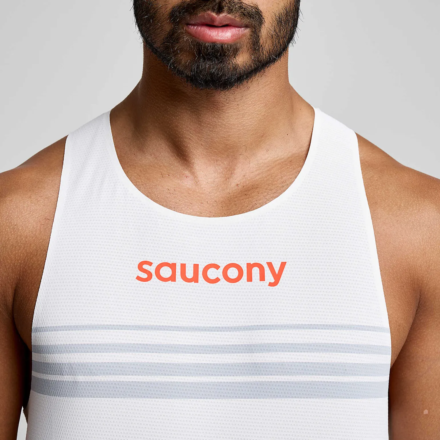 Saucony Endorphin Singlet Cloud Cheap