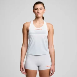 Saucony Endorphin Singlet Cloud Best