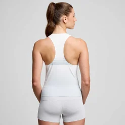 Saucony Endorphin Singlet Cloud Best