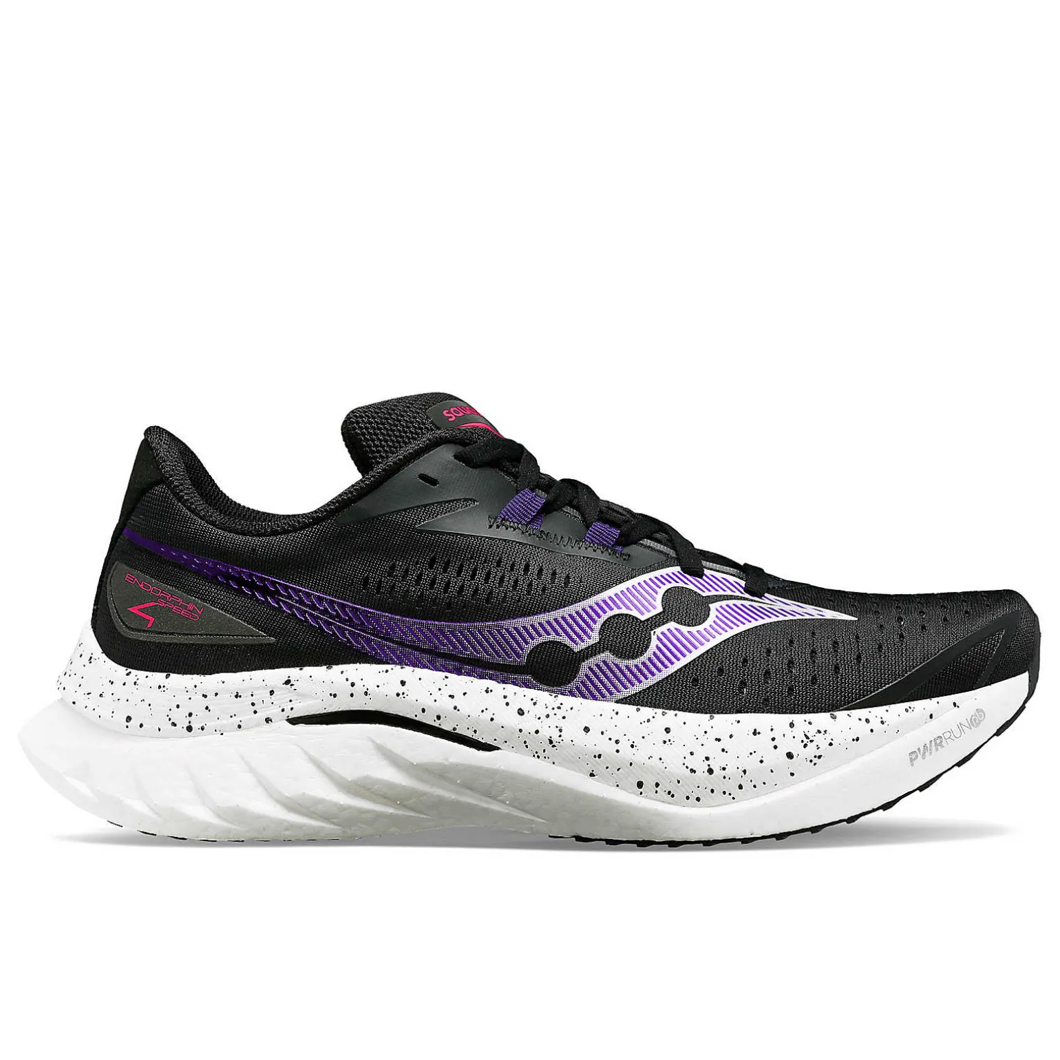 Saucony Endorphin Speed 4 Black Sale