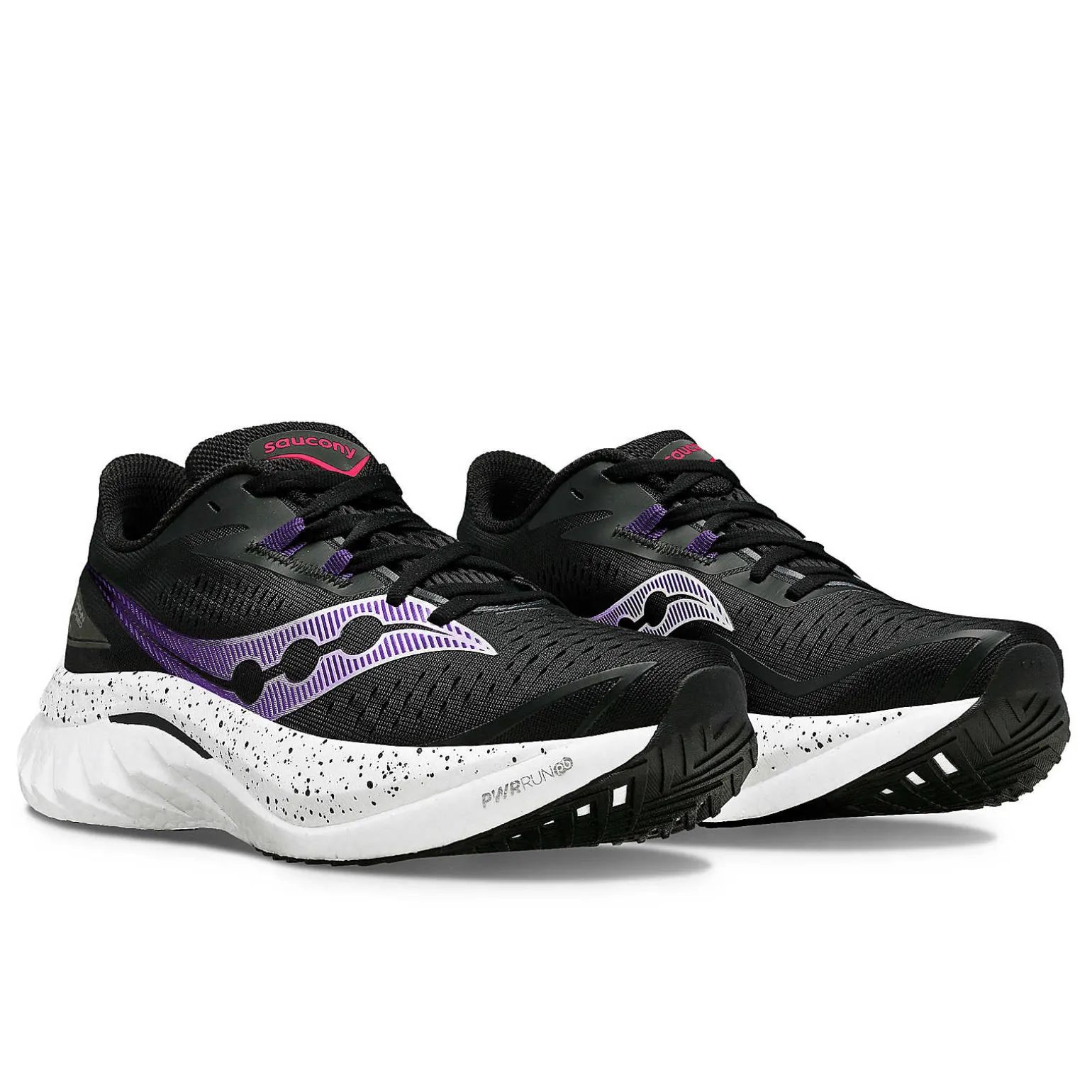Saucony Endorphin Speed 4 Black Sale
