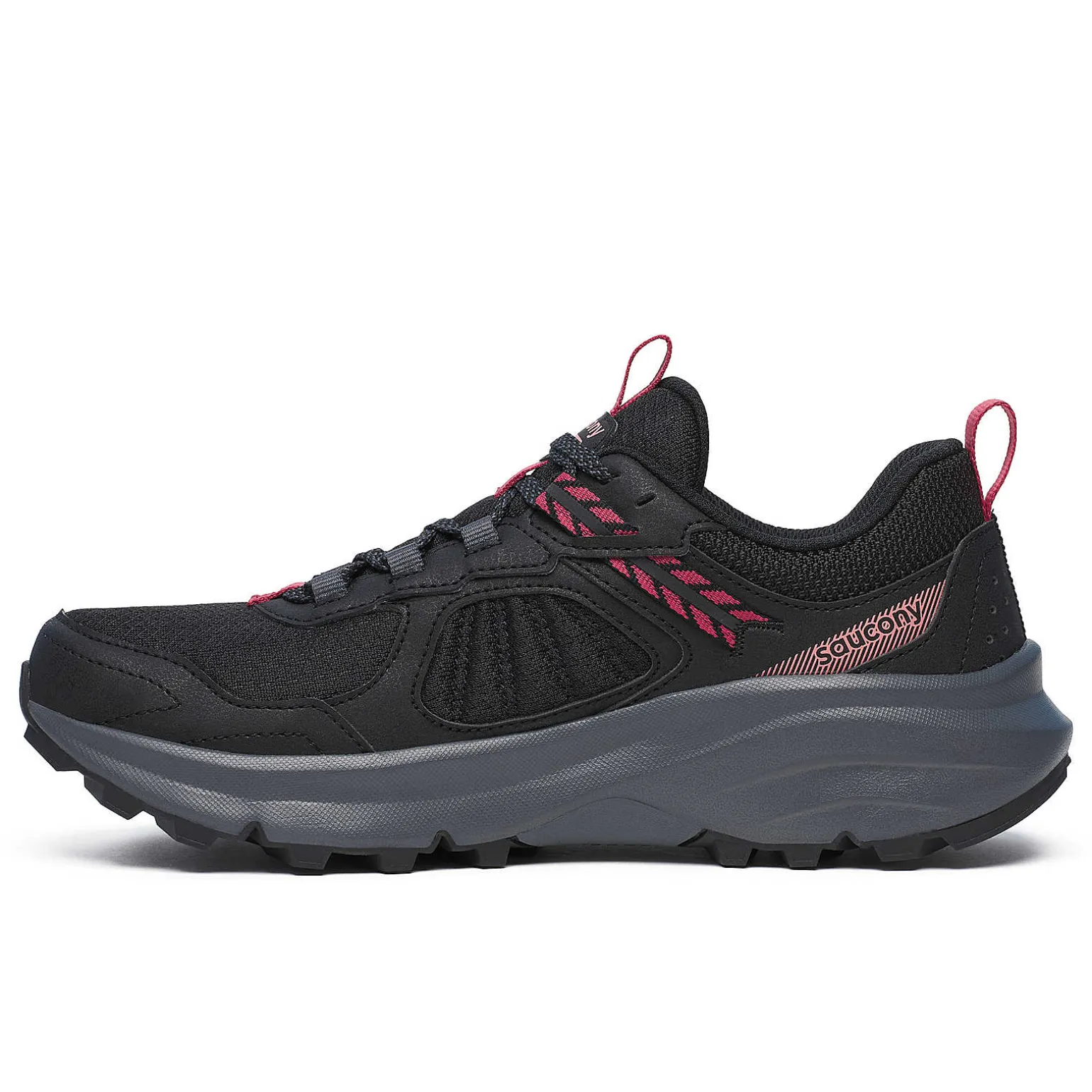 Saucony Excursion TR17 Wide Outlet