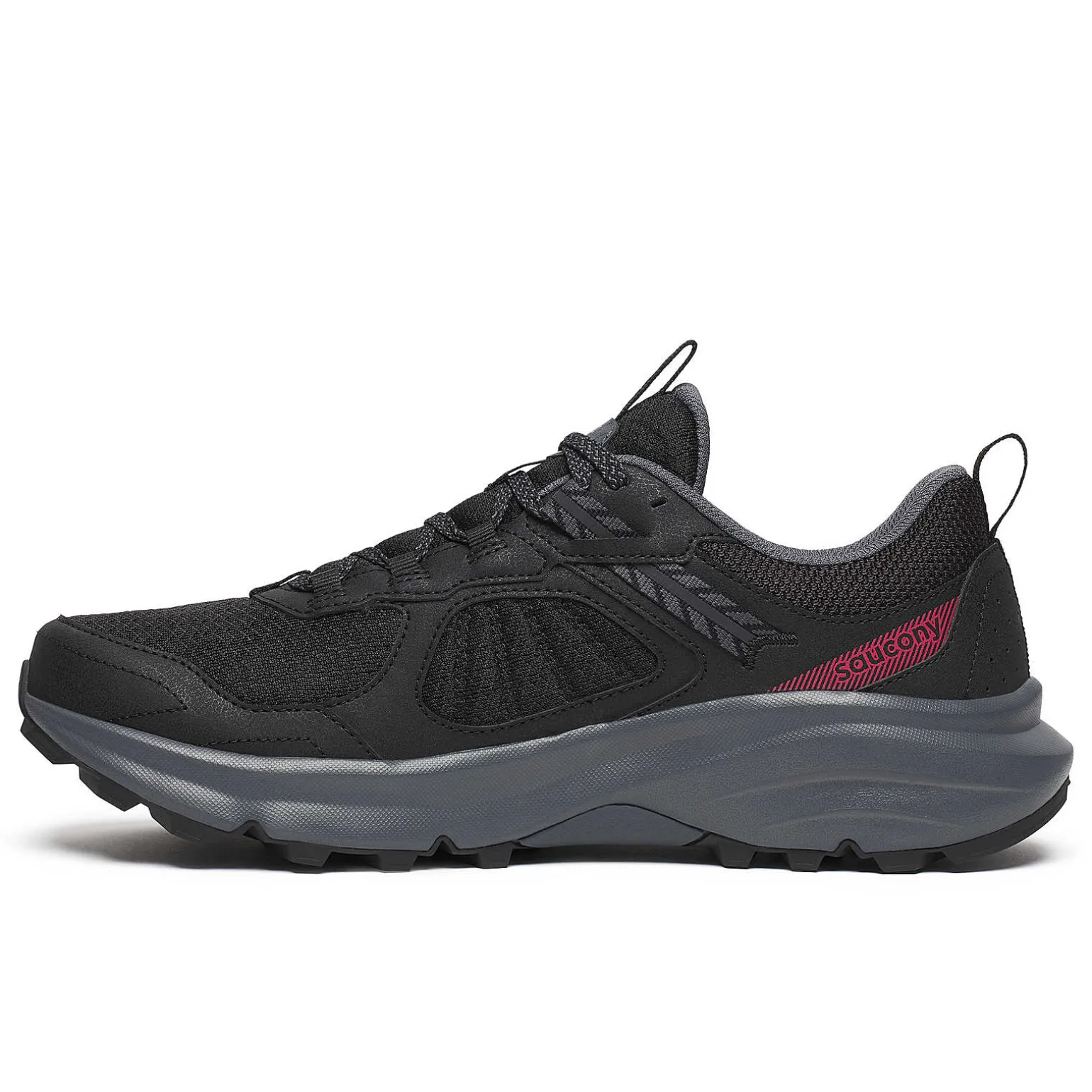 Saucony Excursion TR17 Wide Clearance