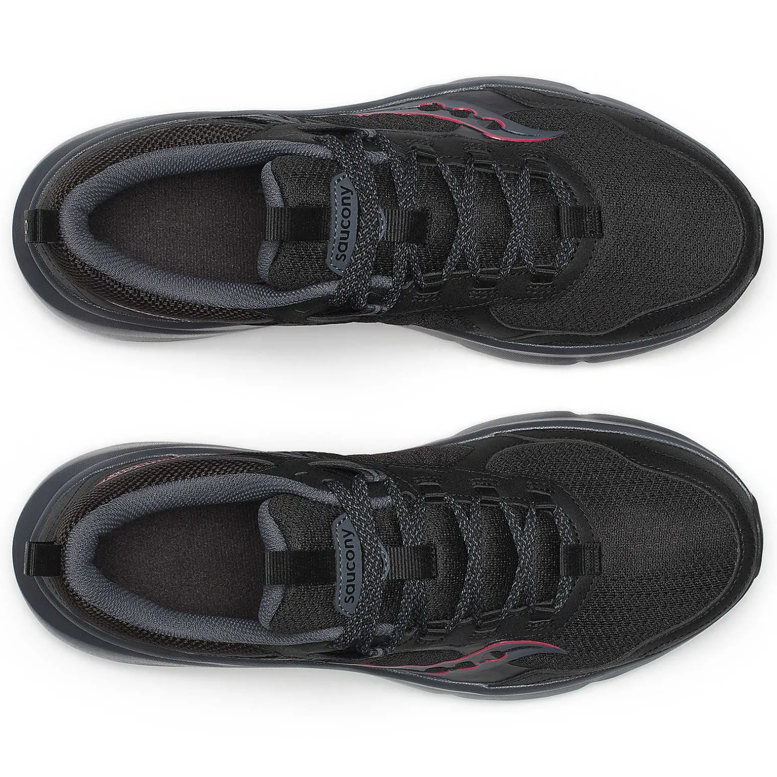 Saucony Excursion TR17 Wide Clearance