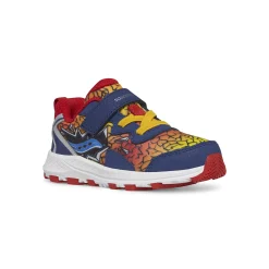 Saucony Flash 3.0 A/C Jr. Sneaker Shop
