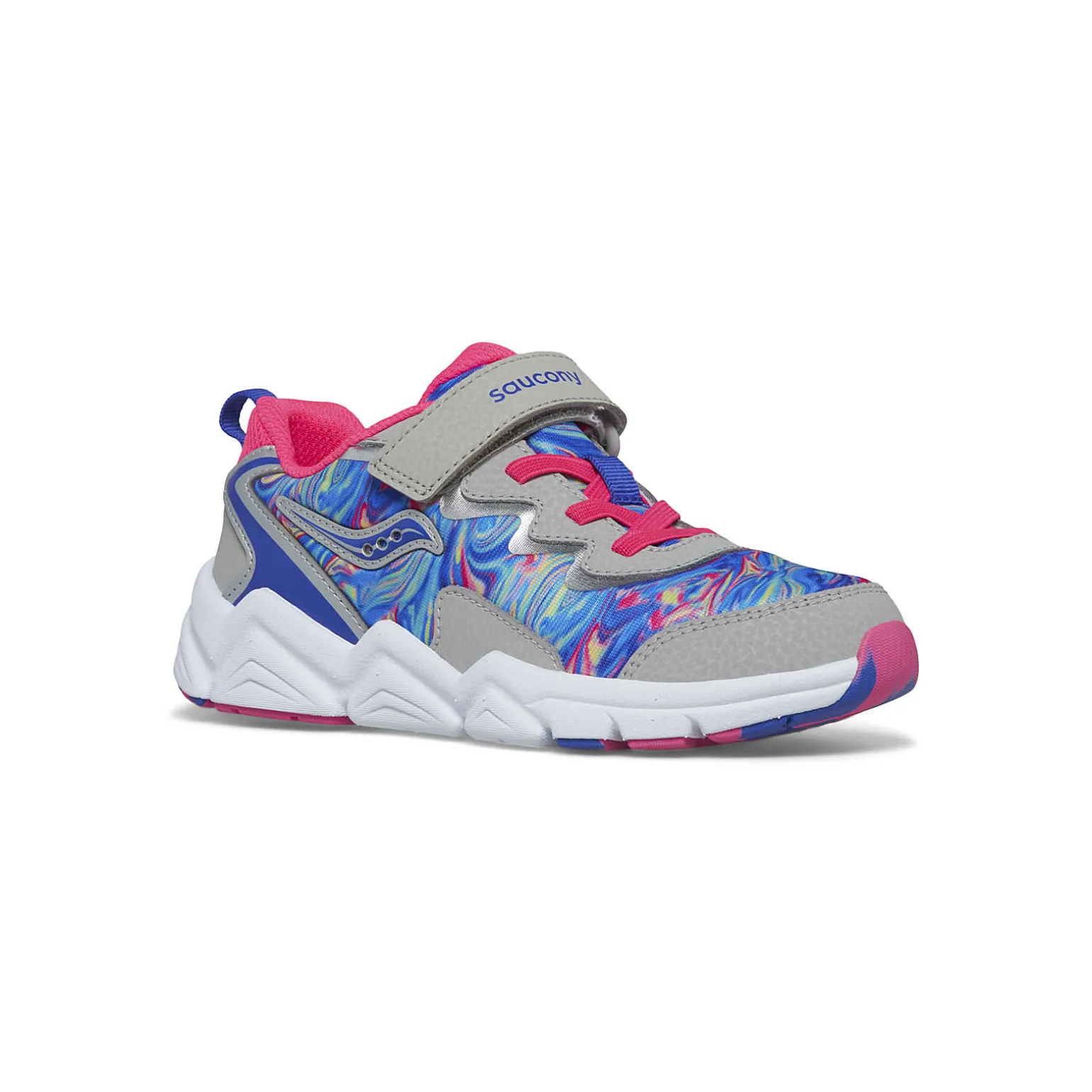 Saucony Flash 3.0 A/C Sneaker Fashion