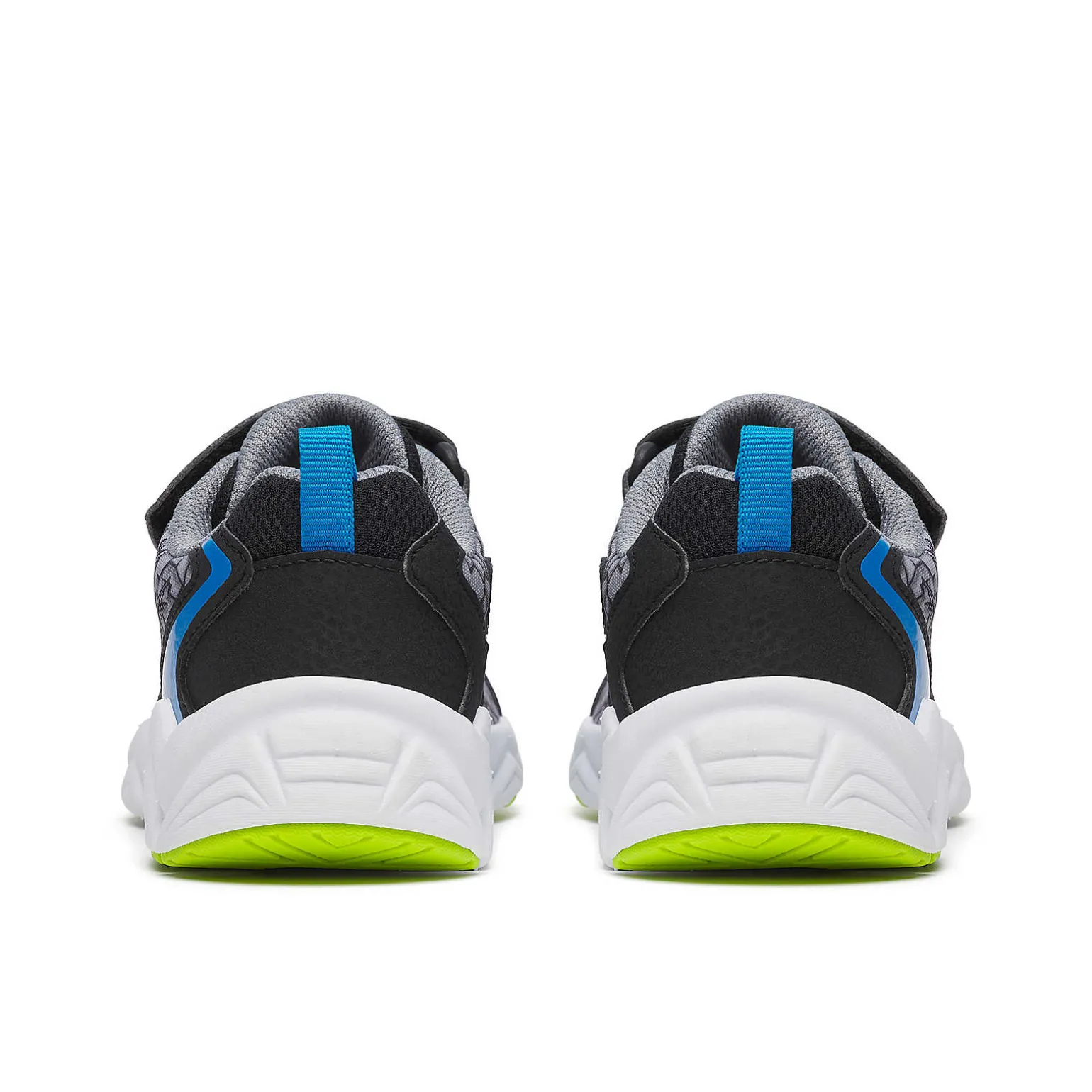 Saucony Flash 3.0 A/C Sneaker Black/Green Cheap