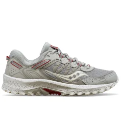 Saucony Grid Peak Grey Hot