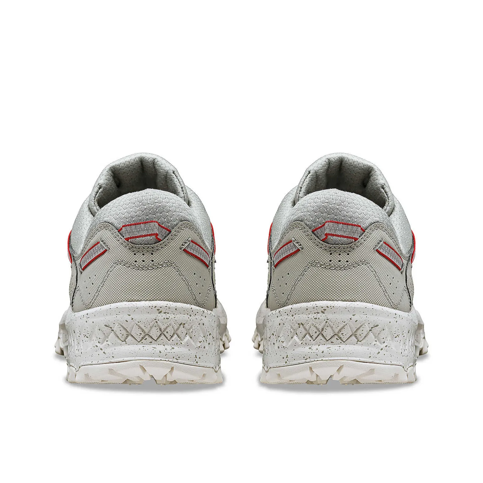 Saucony Grid Peak Grey Hot