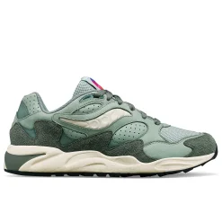 Saucony Grid Shadow 2 Chromatic Sage Best Sale