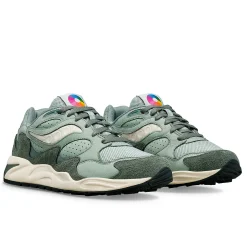 Saucony Grid Shadow 2 Chromatic Sage Best Sale
