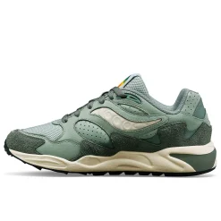 Saucony Grid Shadow 2 Chromatic Sage Best Sale